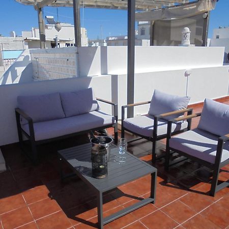 Casa Mar-A-Vila Olhão Exteriör bild